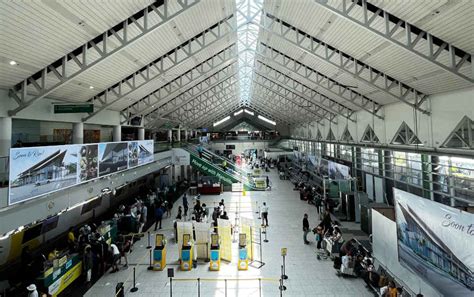 immigration davao airport|Davao Airport Requirements .